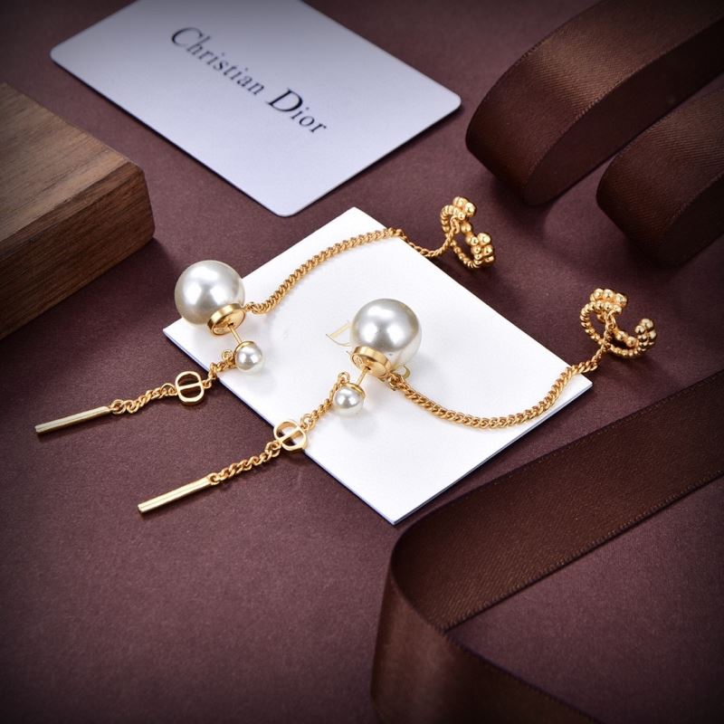 Christian Dior Earrings